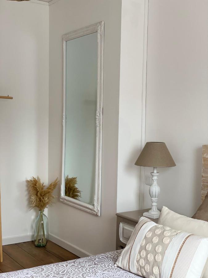 La Romantica**** 4/6 Pers 5Kms De Nausicaa Saint-Etienne-au-Mont Ngoại thất bức ảnh